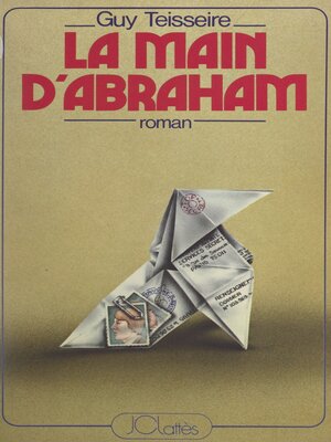 cover image of La main d'Abraham